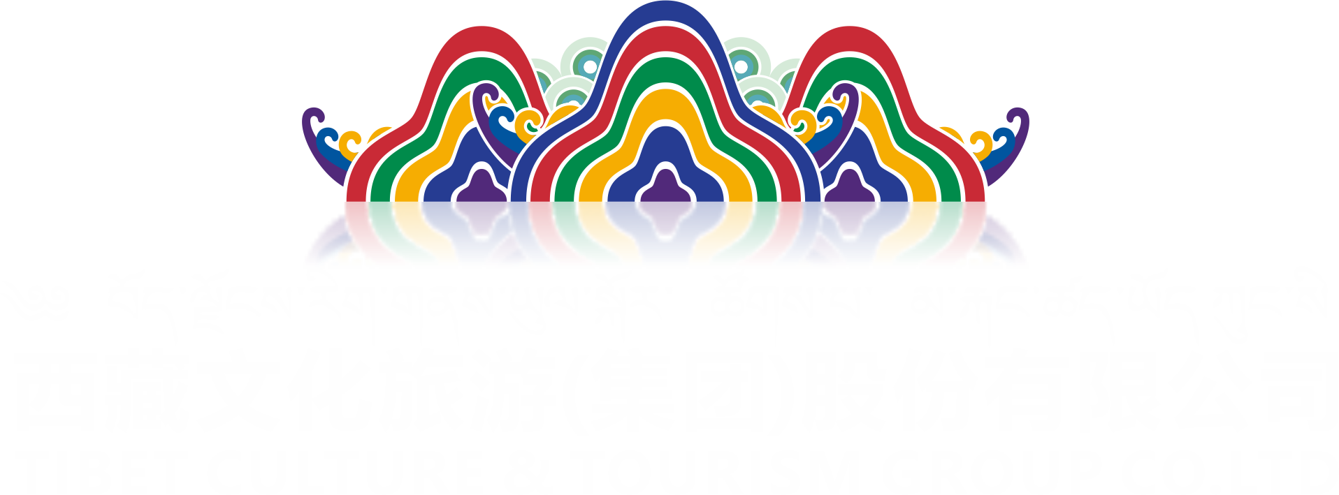 西藏文旅欢迎您!